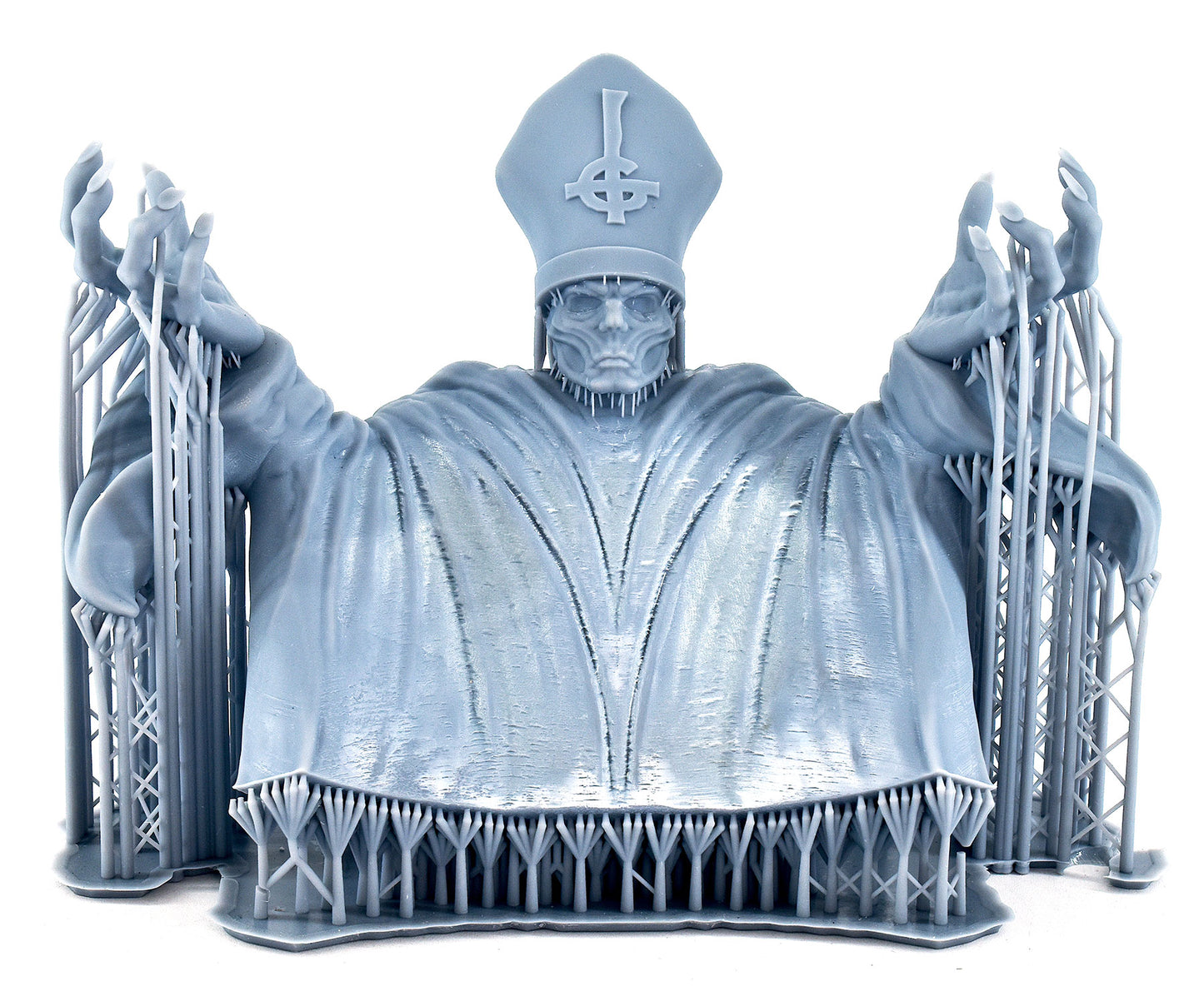 3d Modeling and Printing