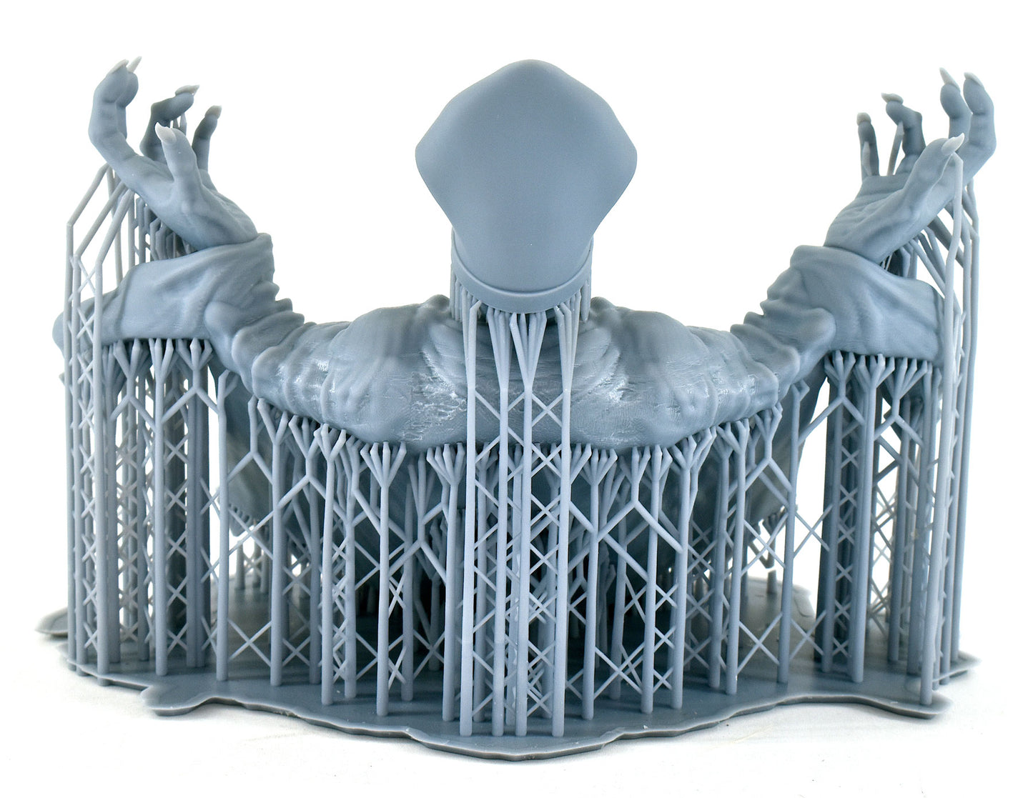 3d Modeling and Printing