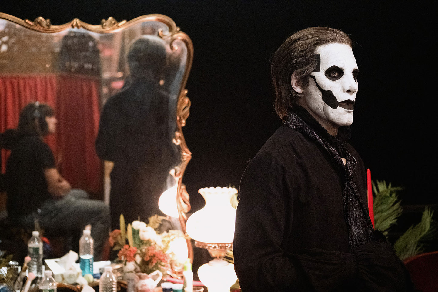 Making of Rite Here Rite Now