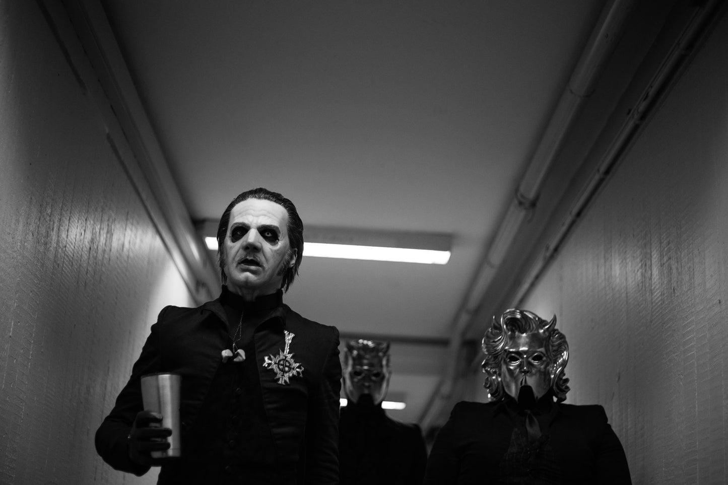 Cardinal Copia LIVE!