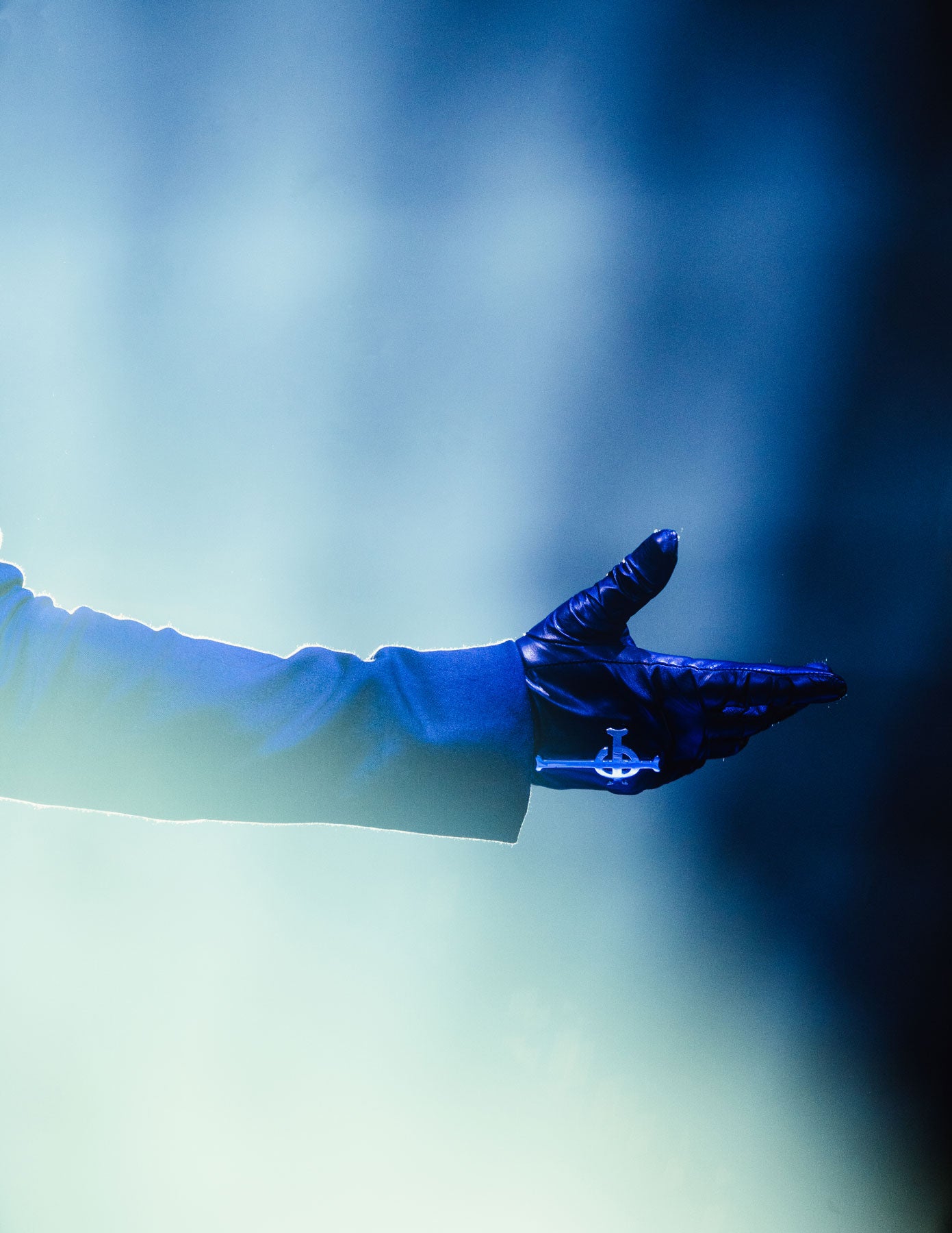 Cardinal Copia LIVE!