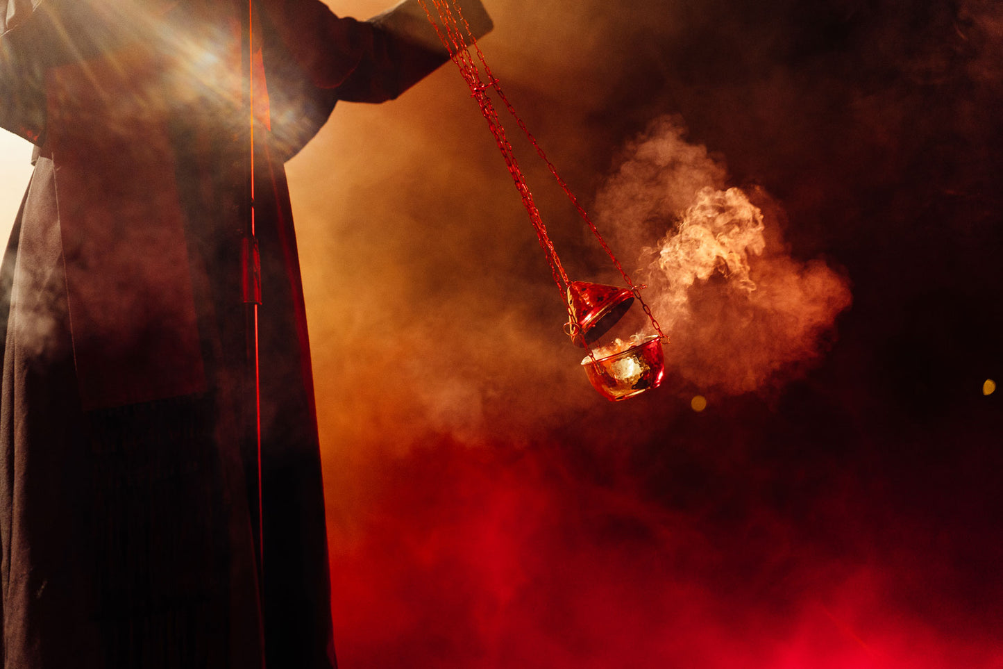 Cardinal Copia LIVE!