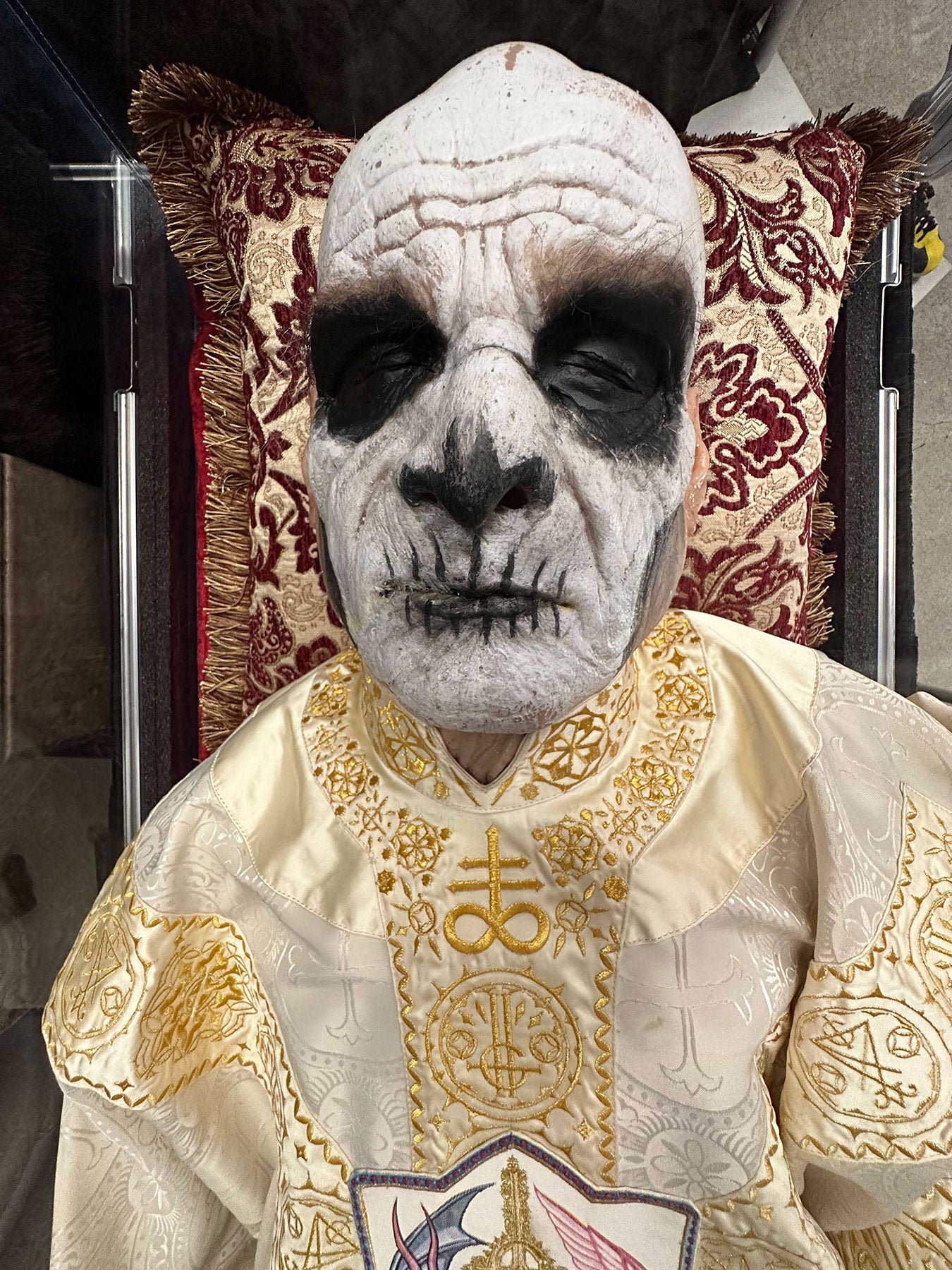 Papa Nihil