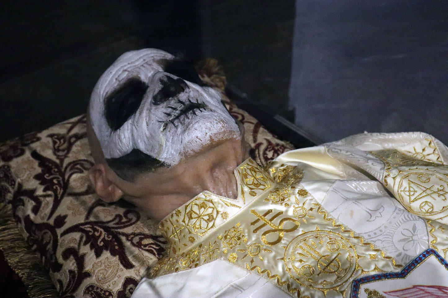 Papa Nihil