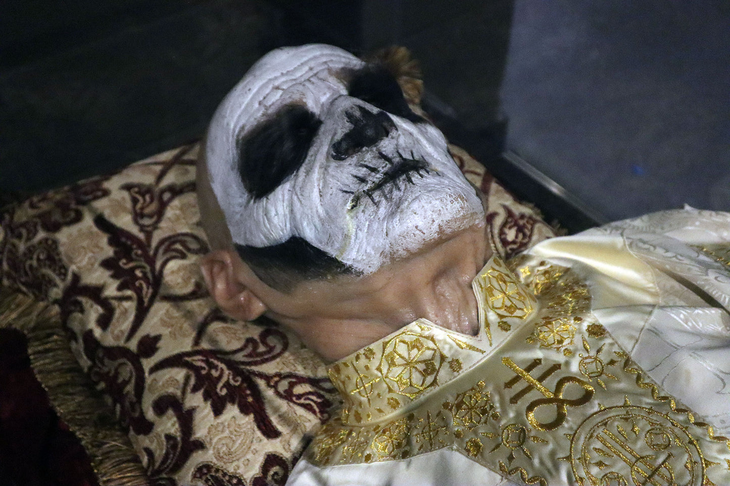Papa Nihil