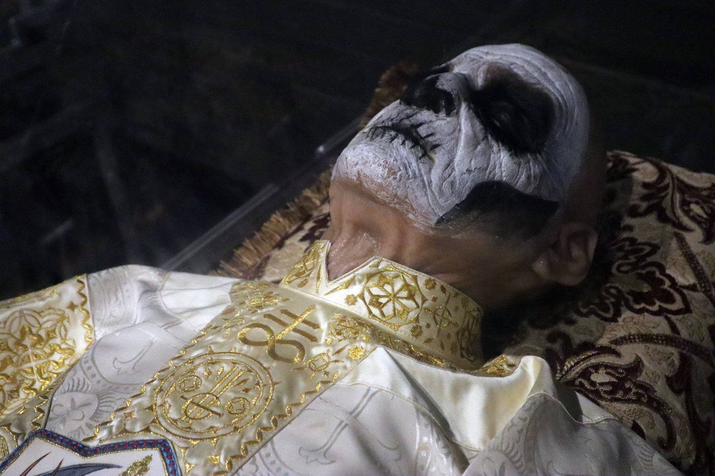 Papa Nihil