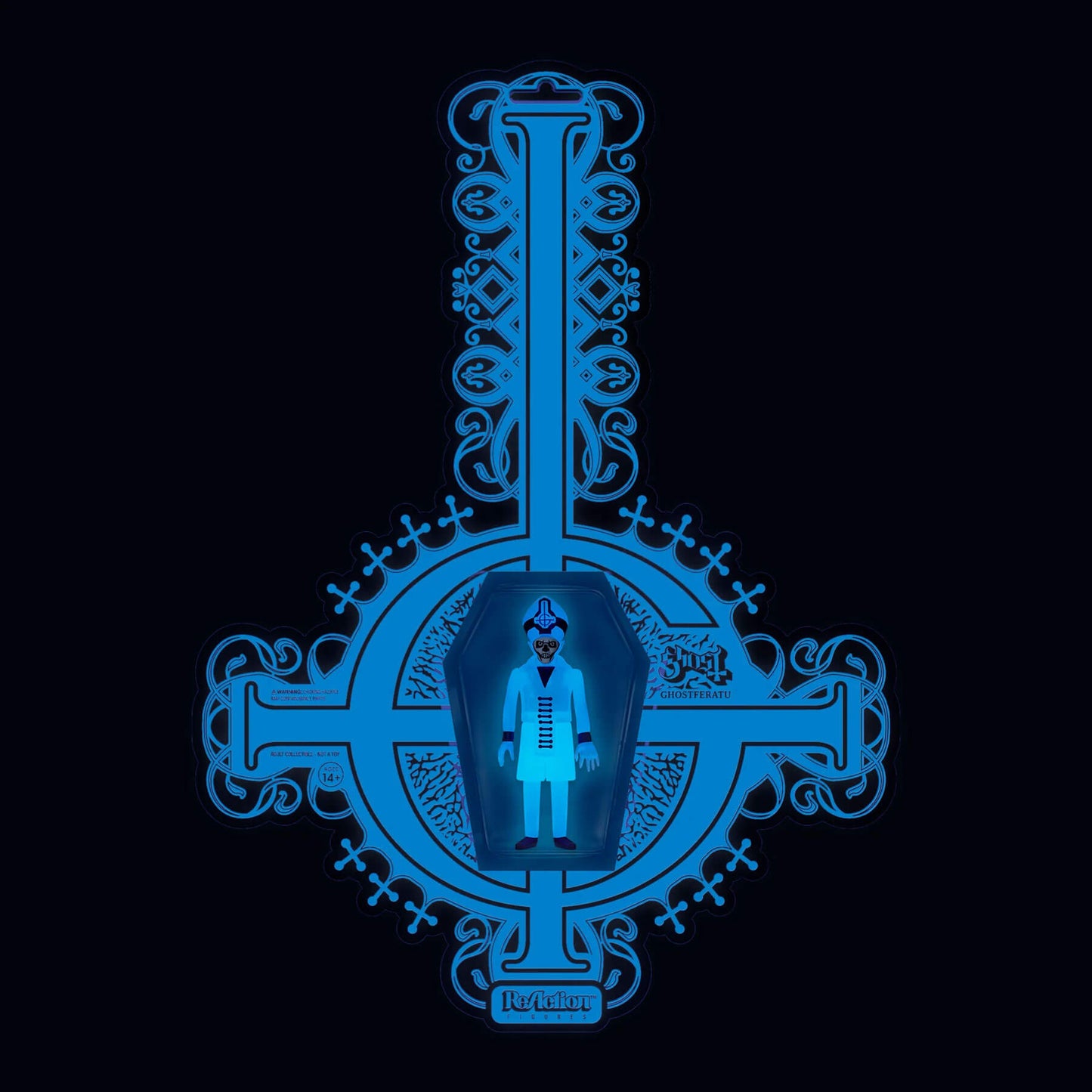 Ghostferatu ReAction Figure