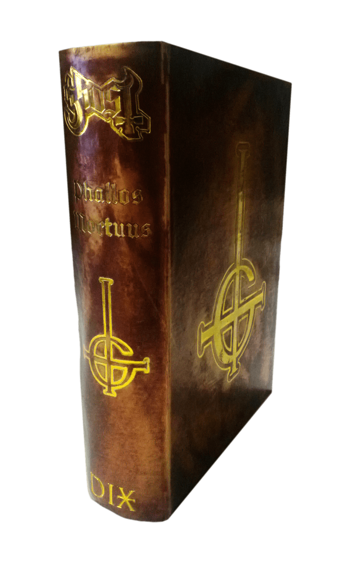 Phallos Mortuus