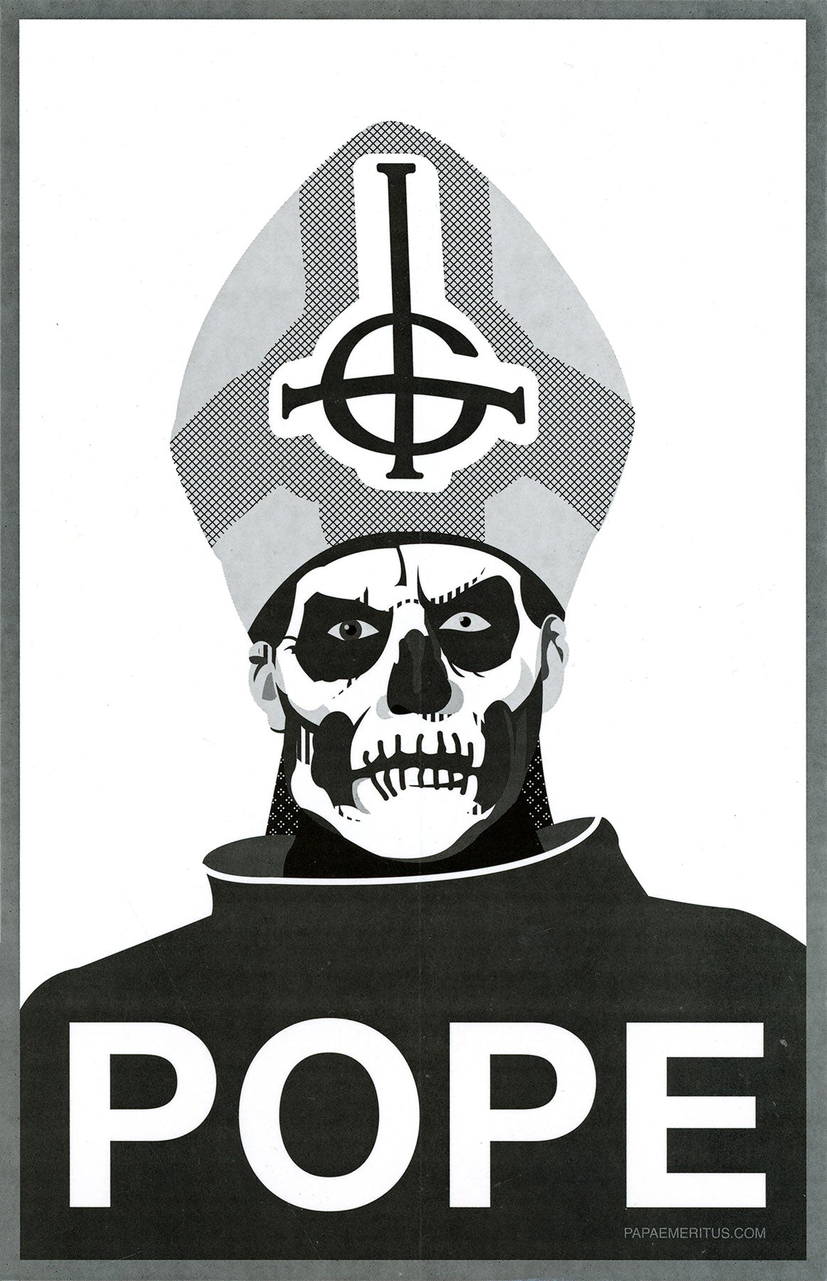 Papa for Pope