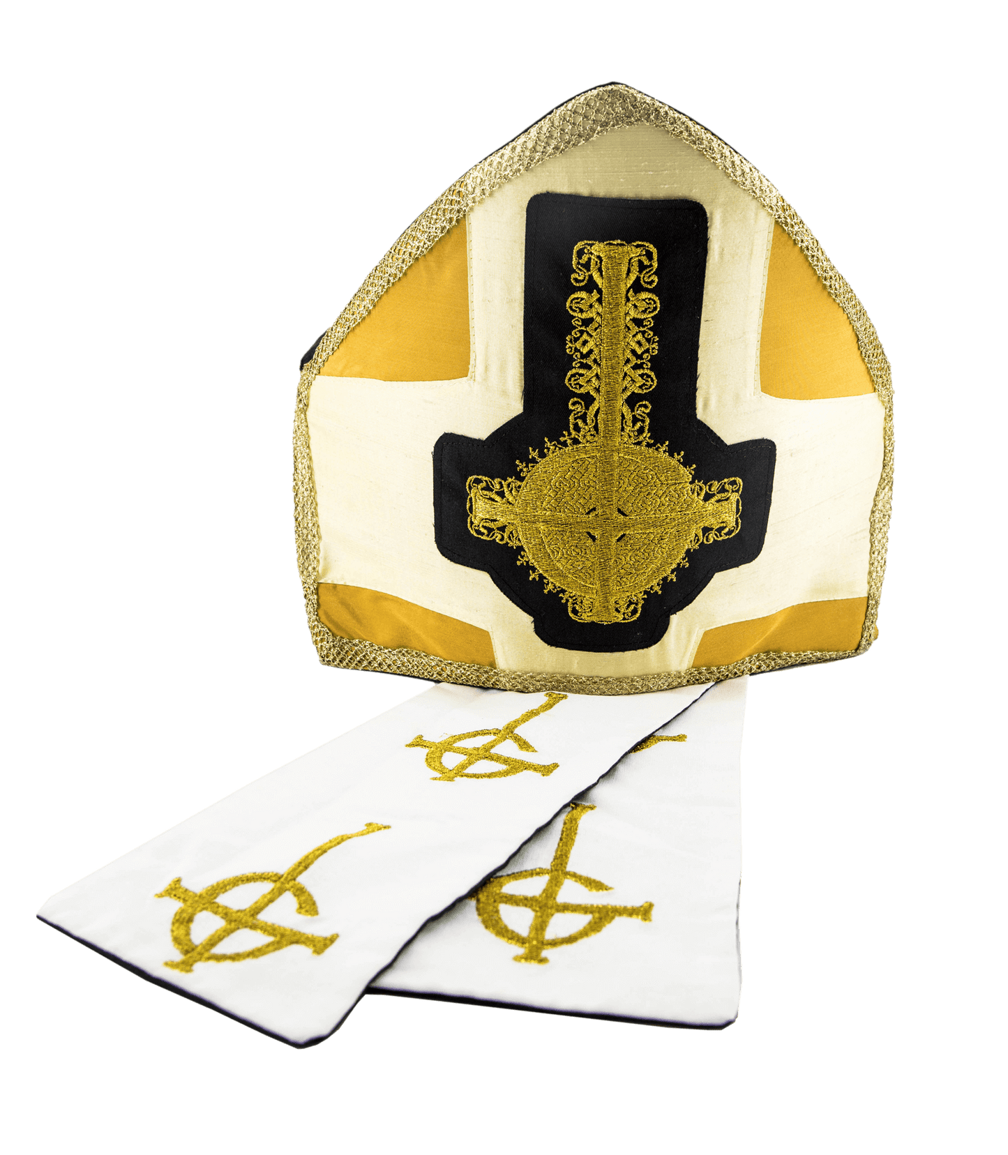 White Mitre