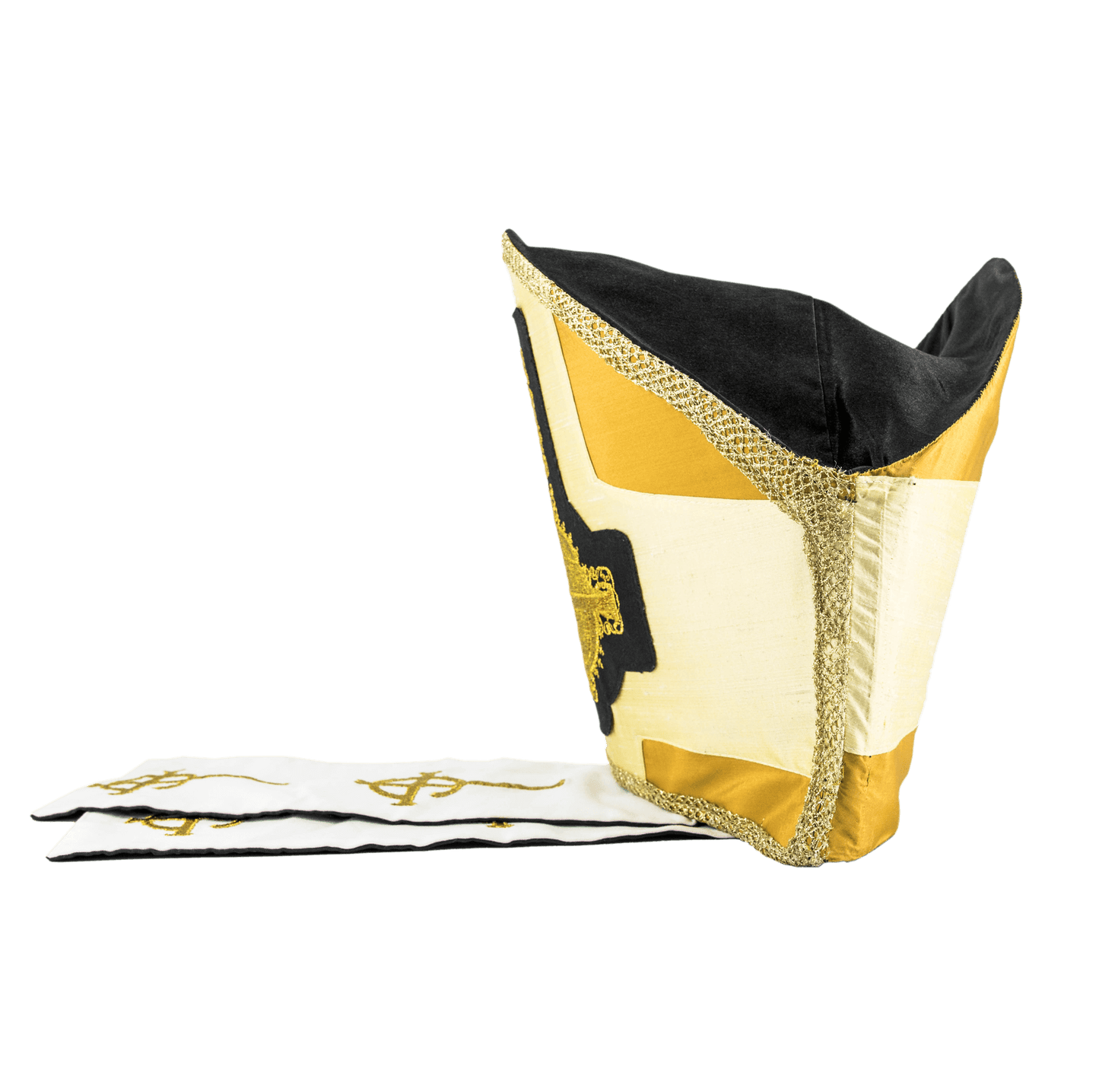 White Mitre