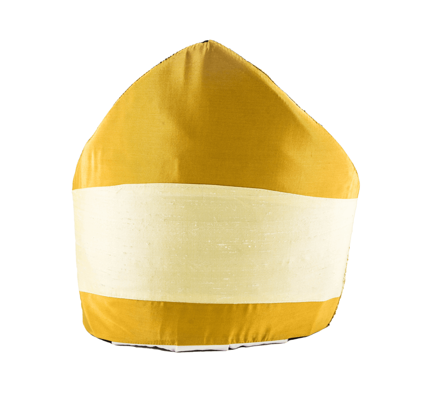 White Mitre