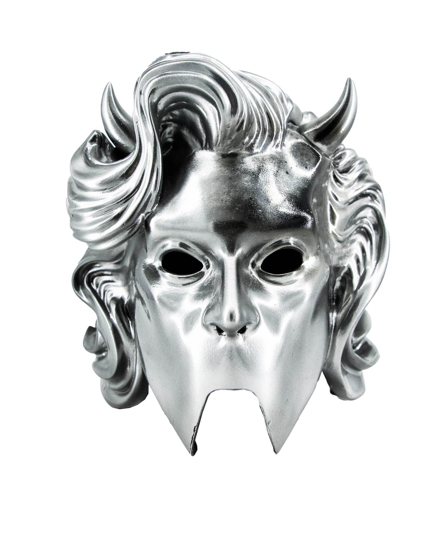 Ghoulette Mask