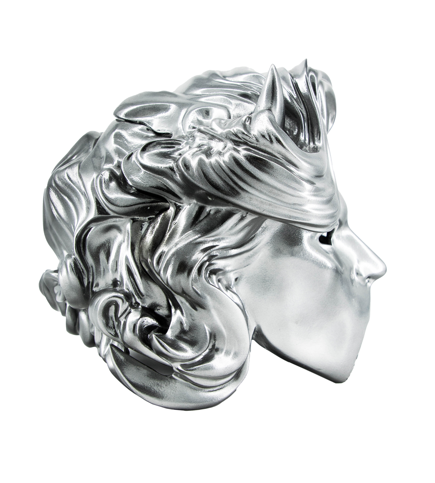 Ghoulette Mask