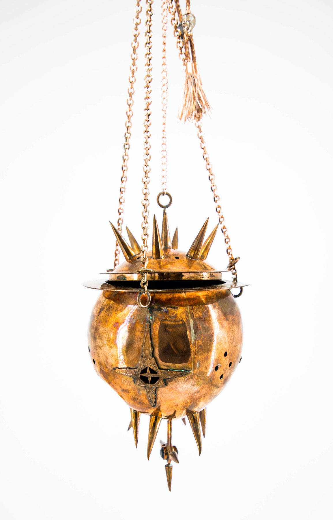 Spiky Thurible