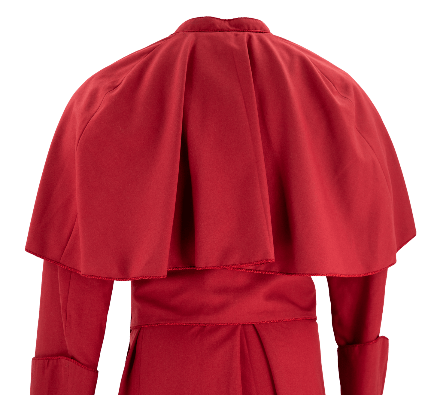 Cardinal Copia Vestments
