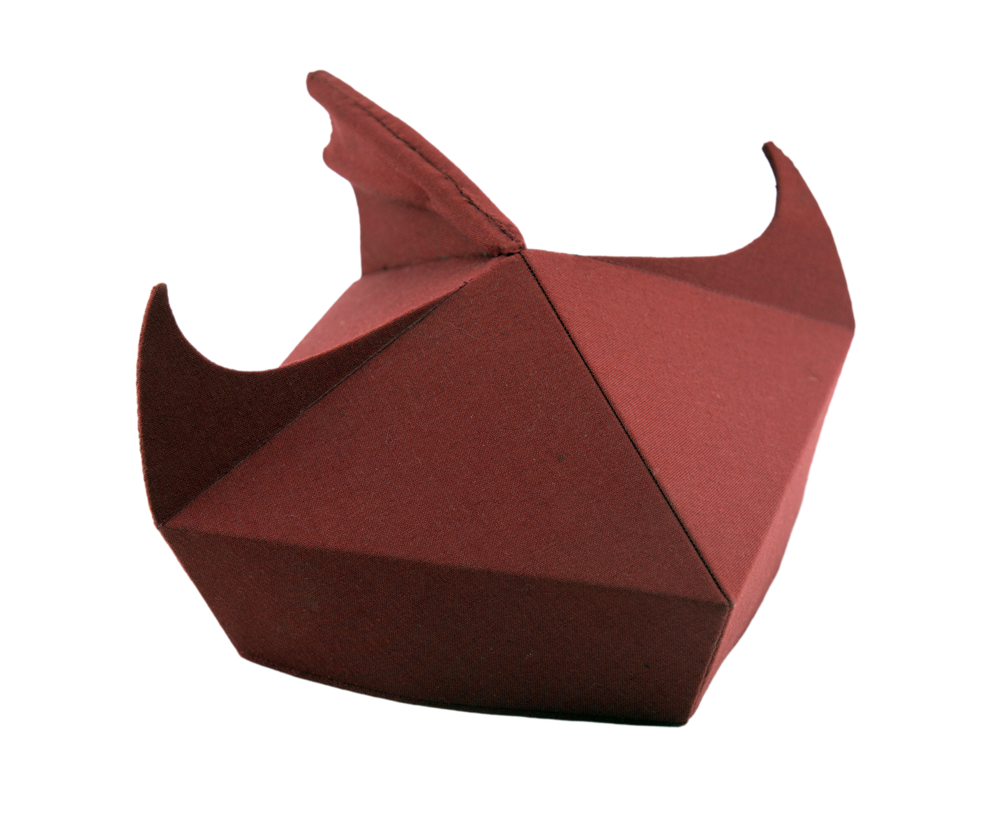 Cardinal Copia's Biretta