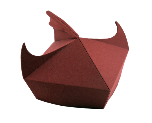 Cardinal Copia's Biretta
