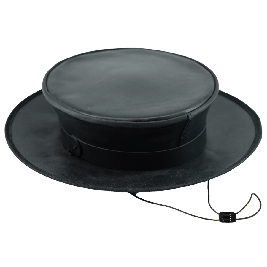 Plague Doctor Hat
