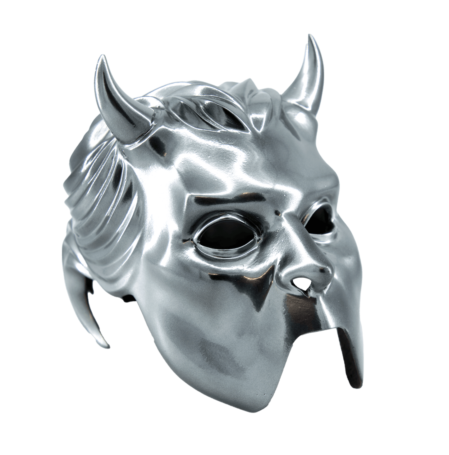 Ghoul Mask