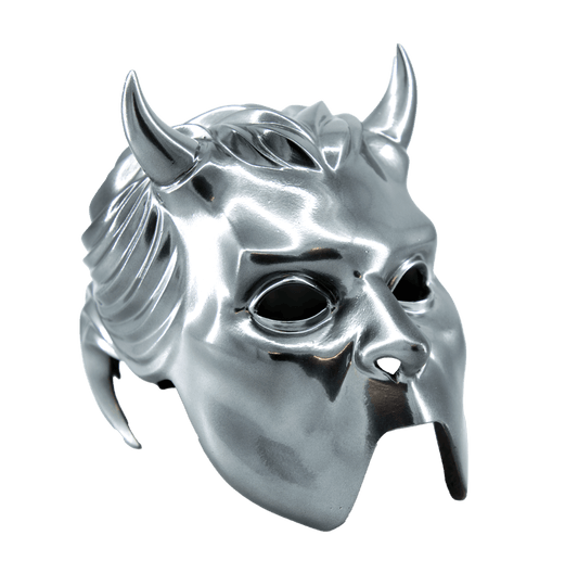 Ghoul Mask