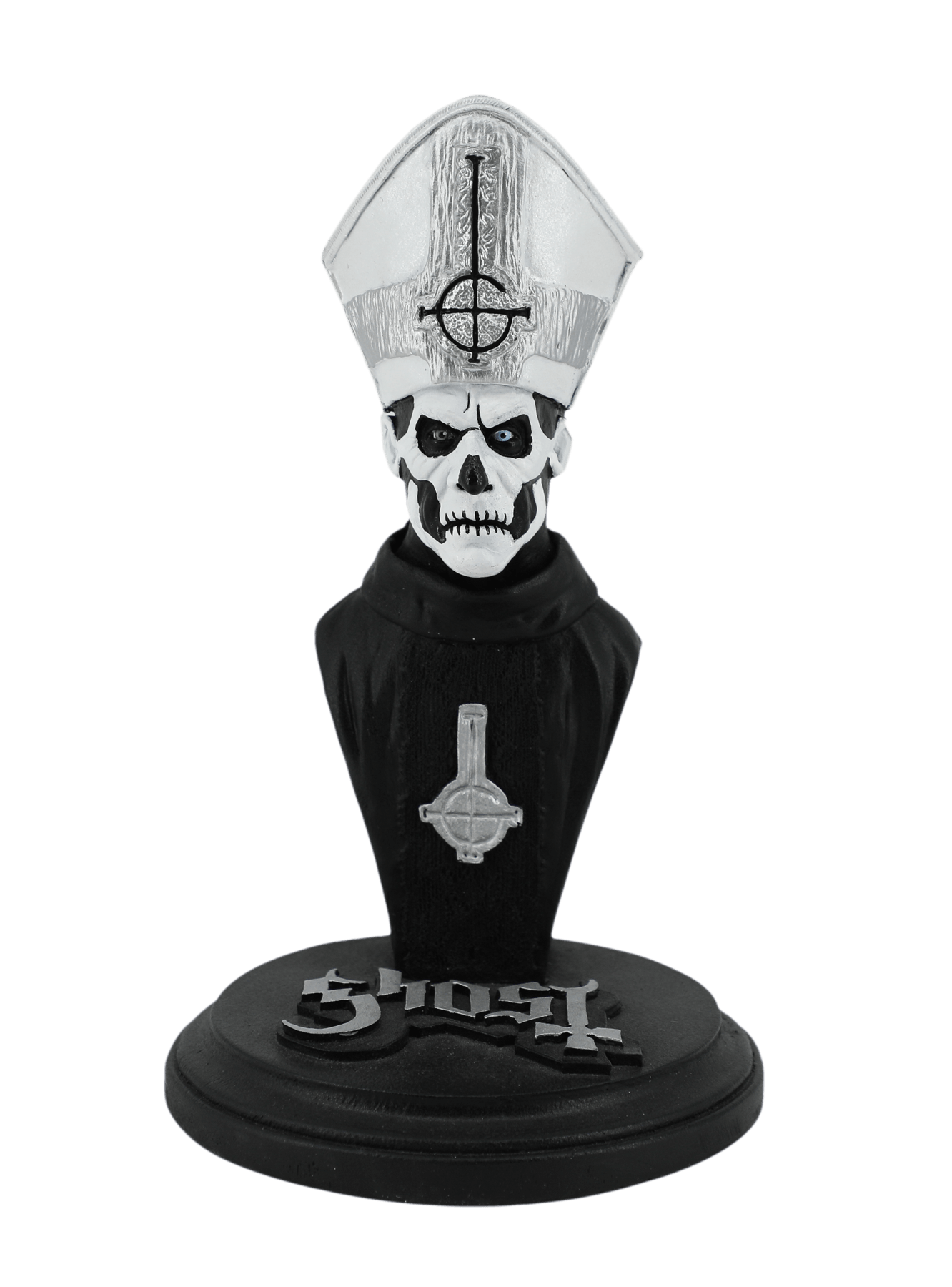 Papa Emeritus II Sculpture