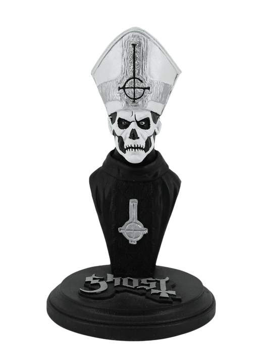 Papa Emeritus II Sculpture