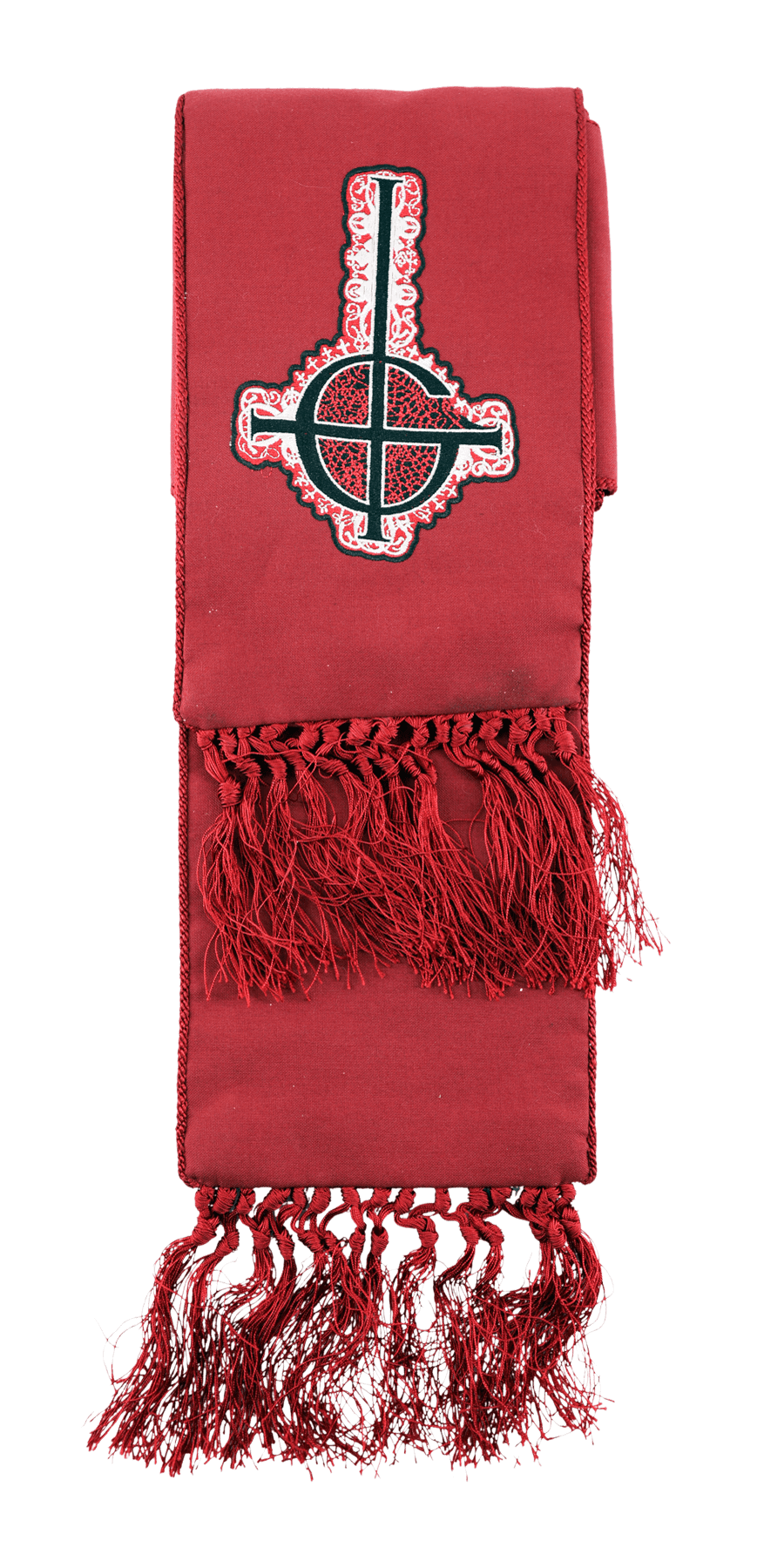 Red Stole