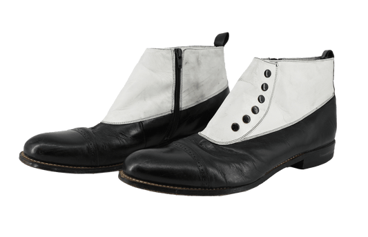 Ghoul Shoes