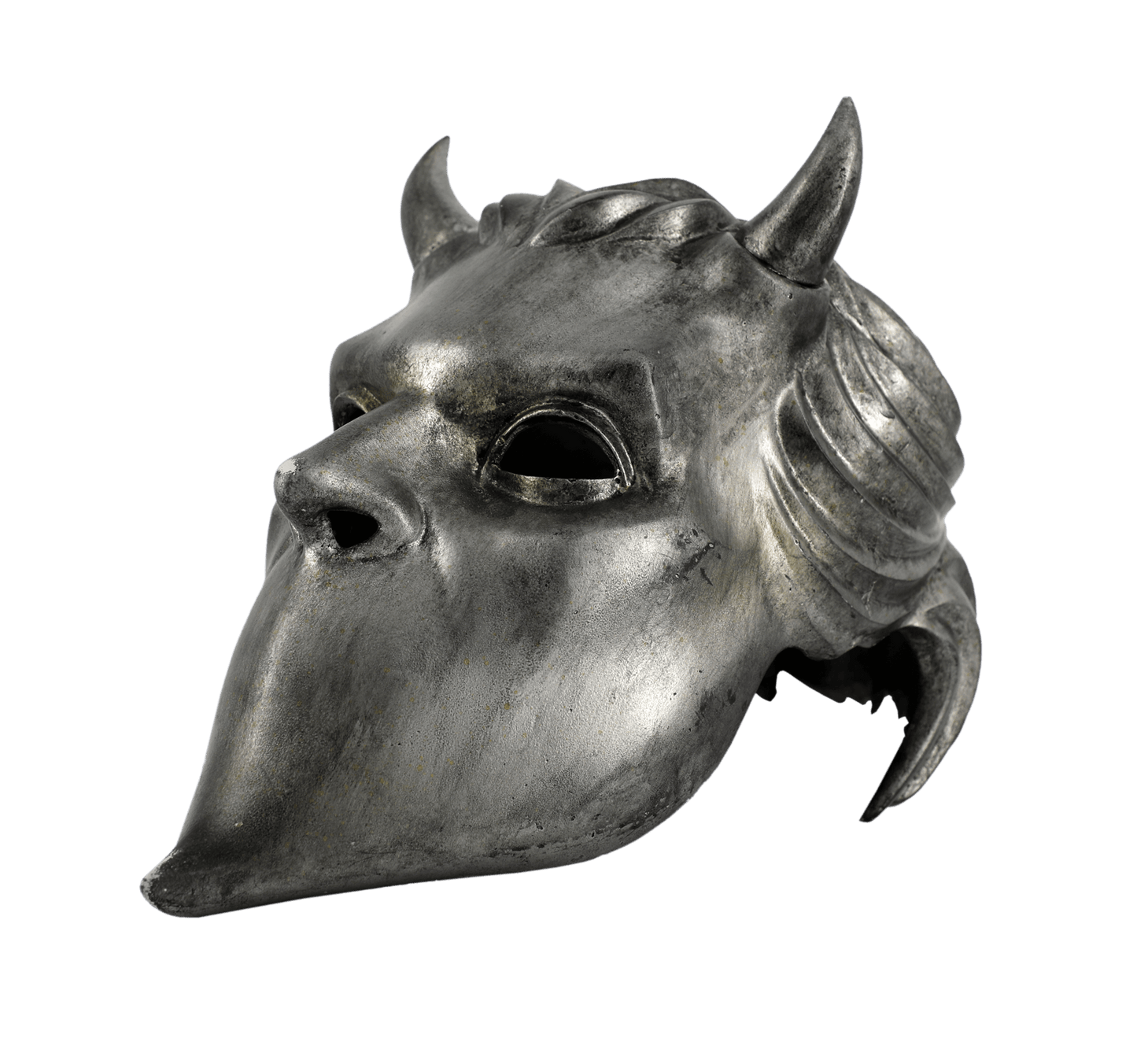 Meliora Nameless Ghoul Mask