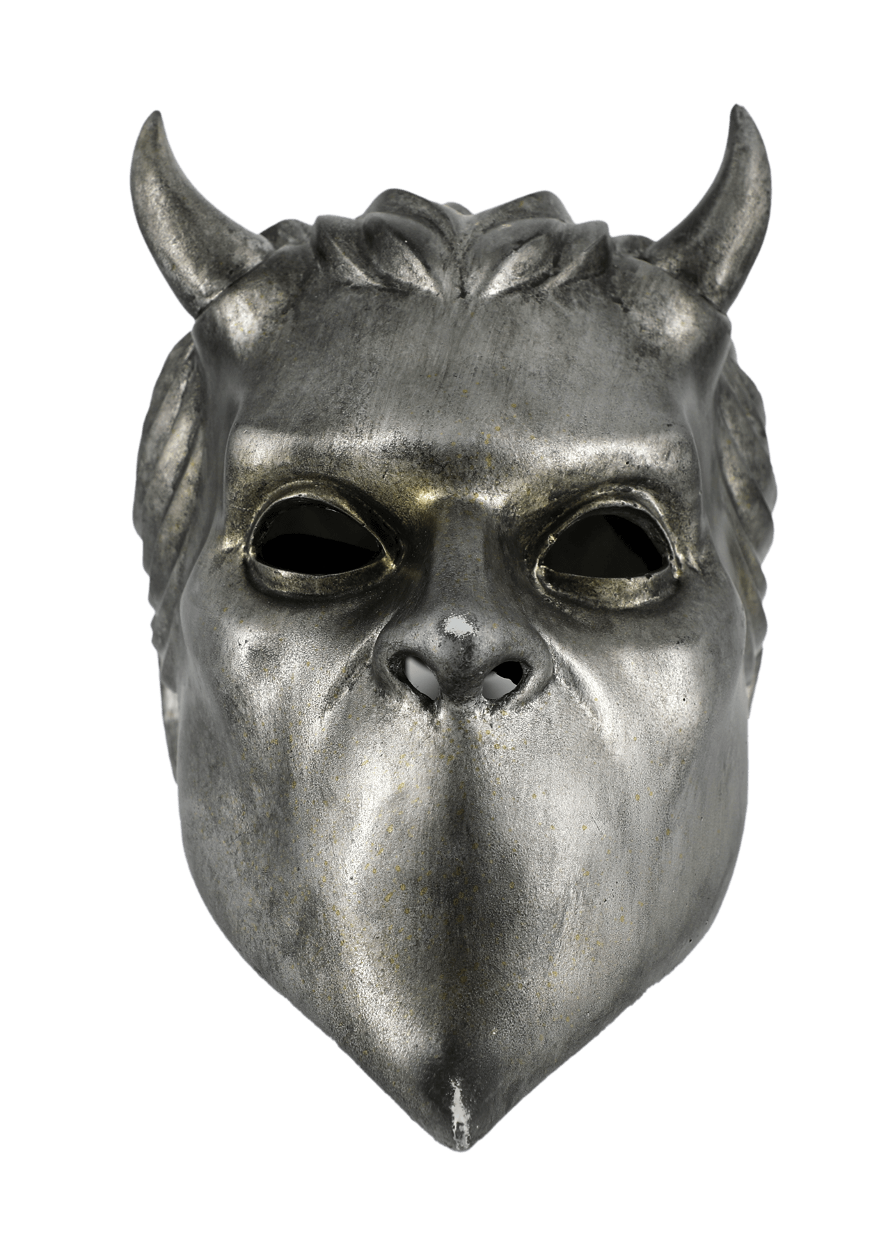Meliora Nameless Ghoul Mask