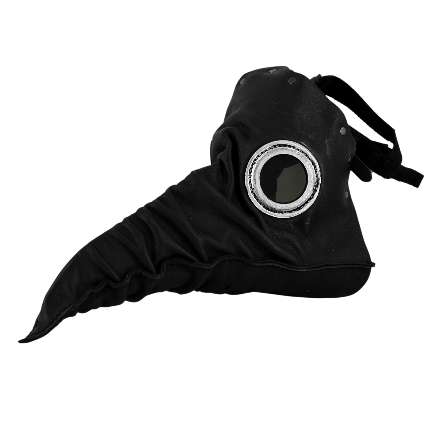 Plague Doctor Mask