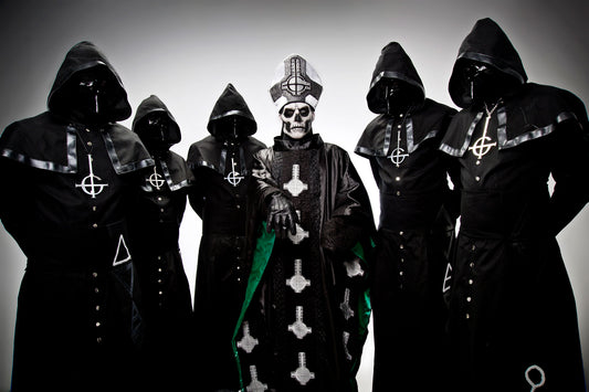 Band Portrait, 2013