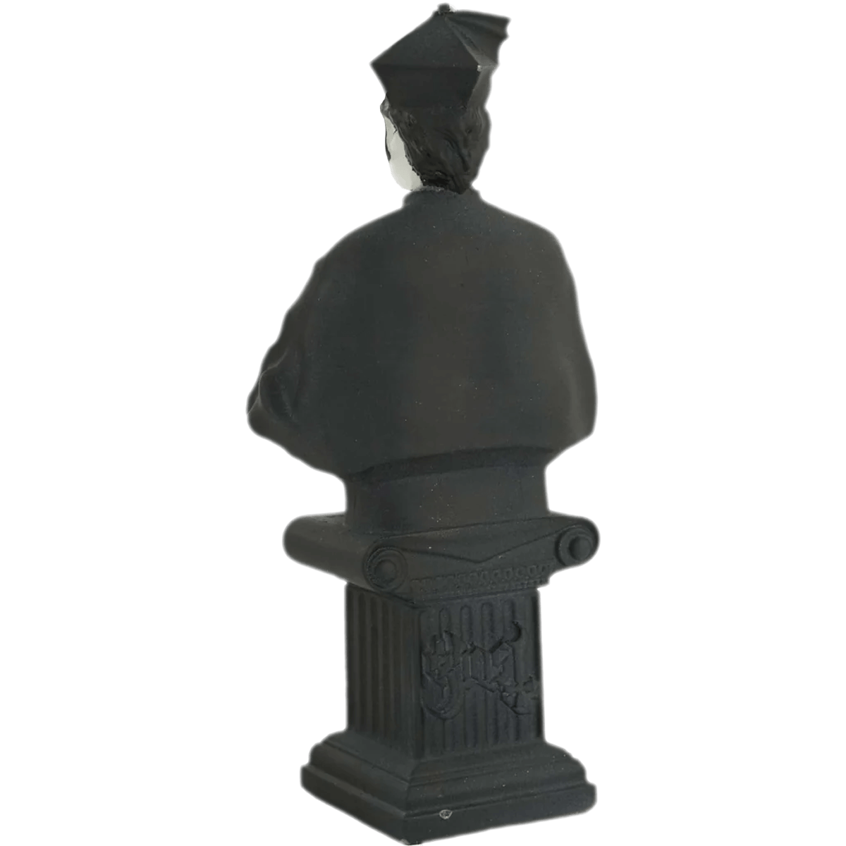 Cardinal Copia Sculpted Wax Candle
