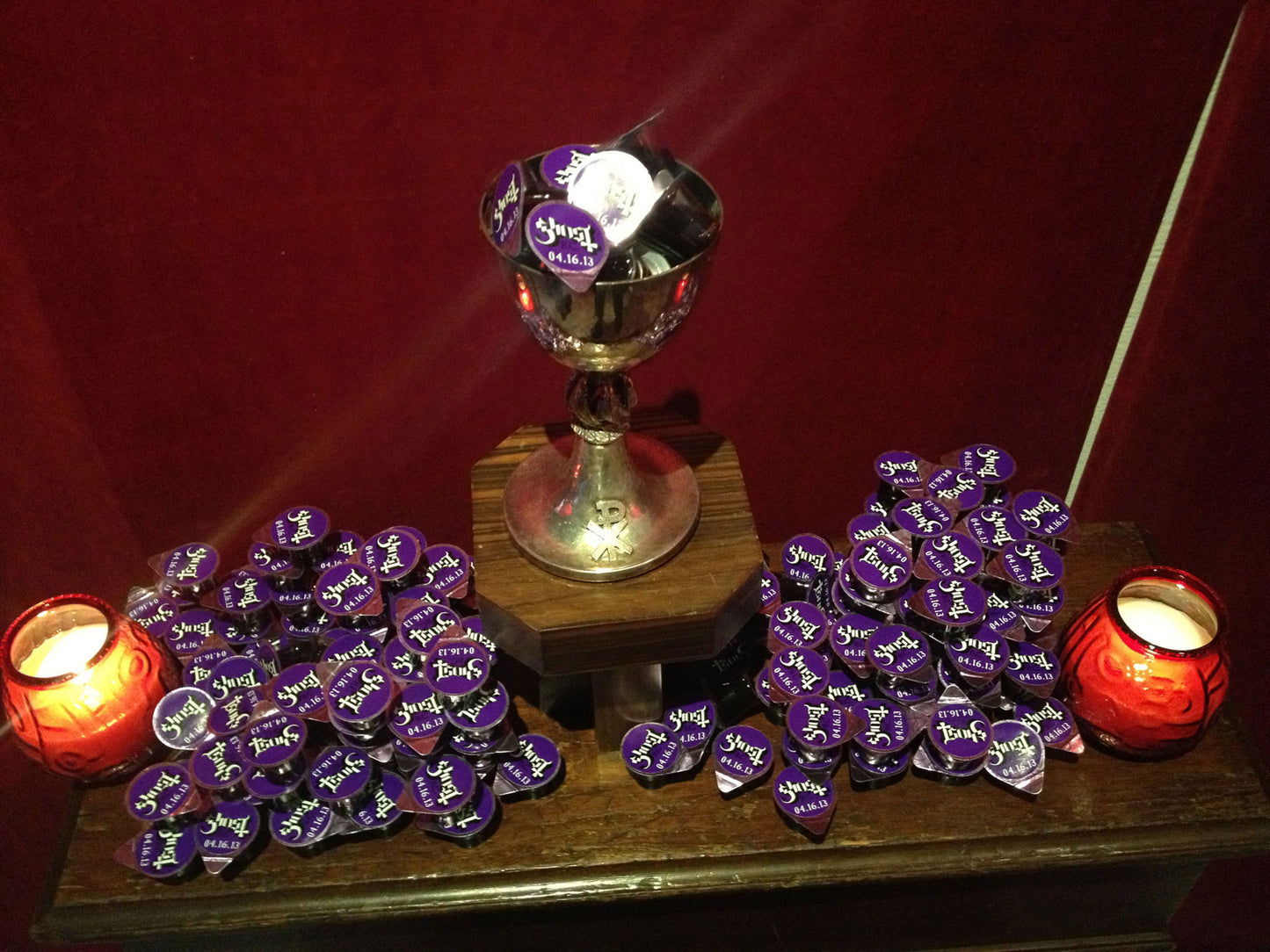 Communion Cups