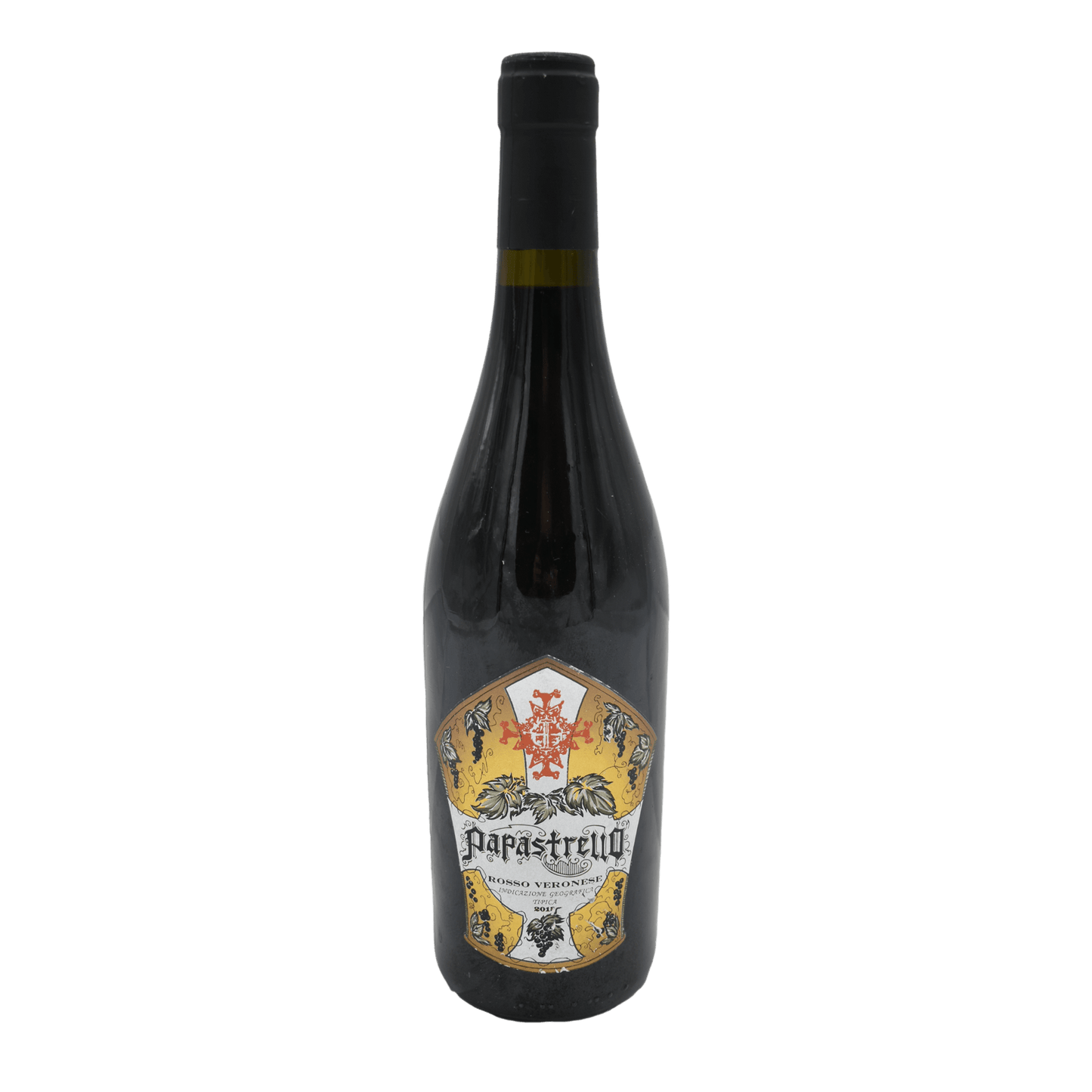 Papastrello Wine