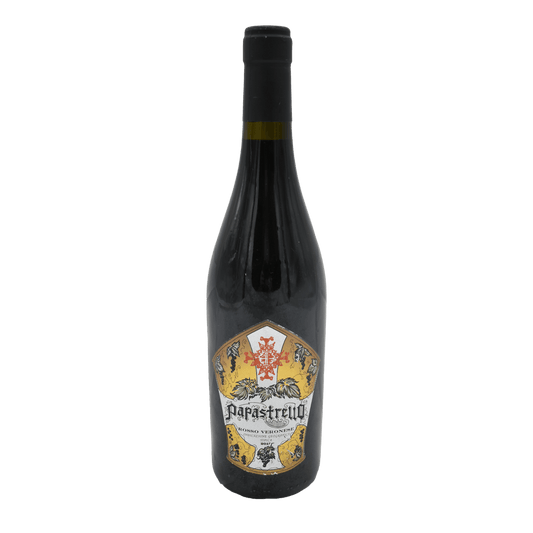 Papastrello Wine