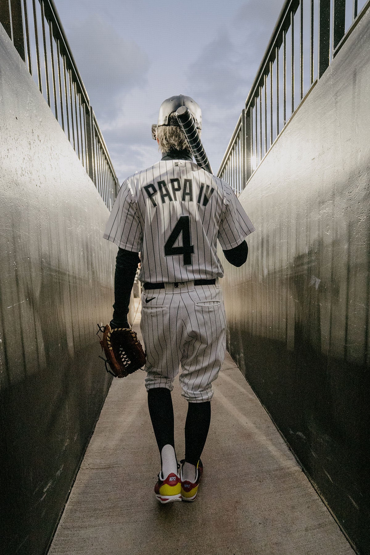 Pitch Papa