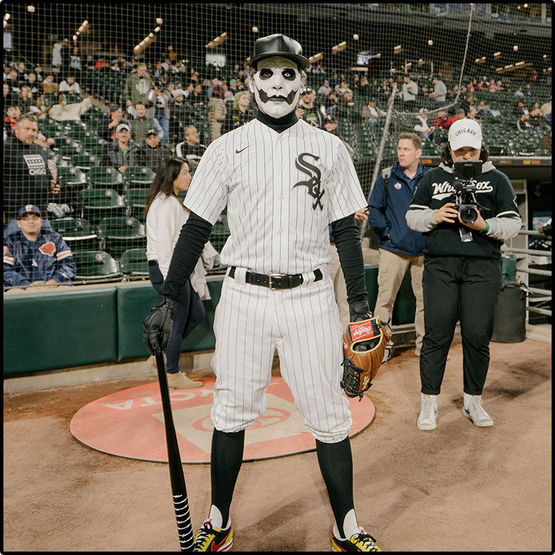 Pitch Papa