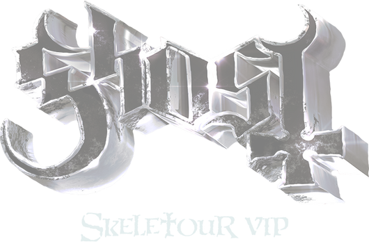 Ghost VIP