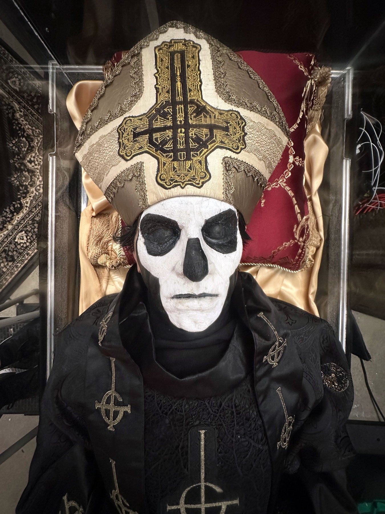 Papa Emeritus III