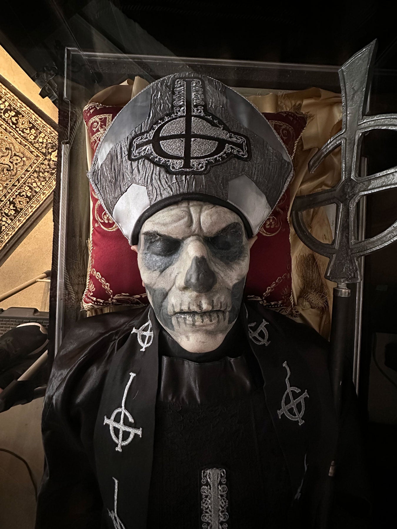 Papa Emeritus II