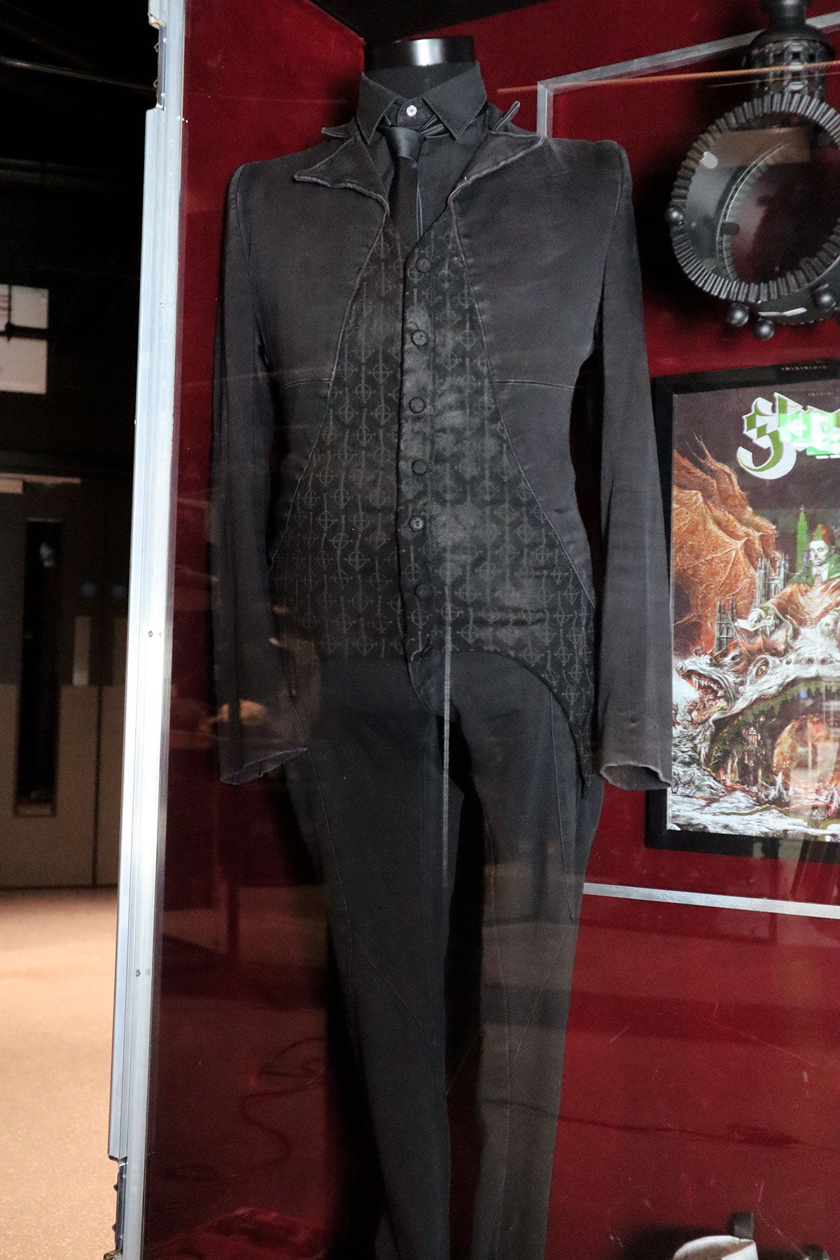 Ghoul Vestments