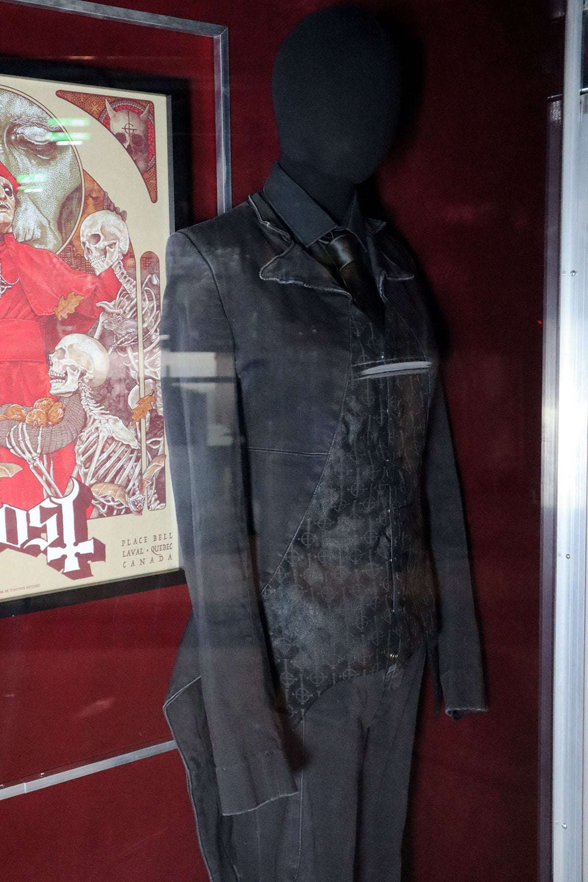 Ghoul Vestments