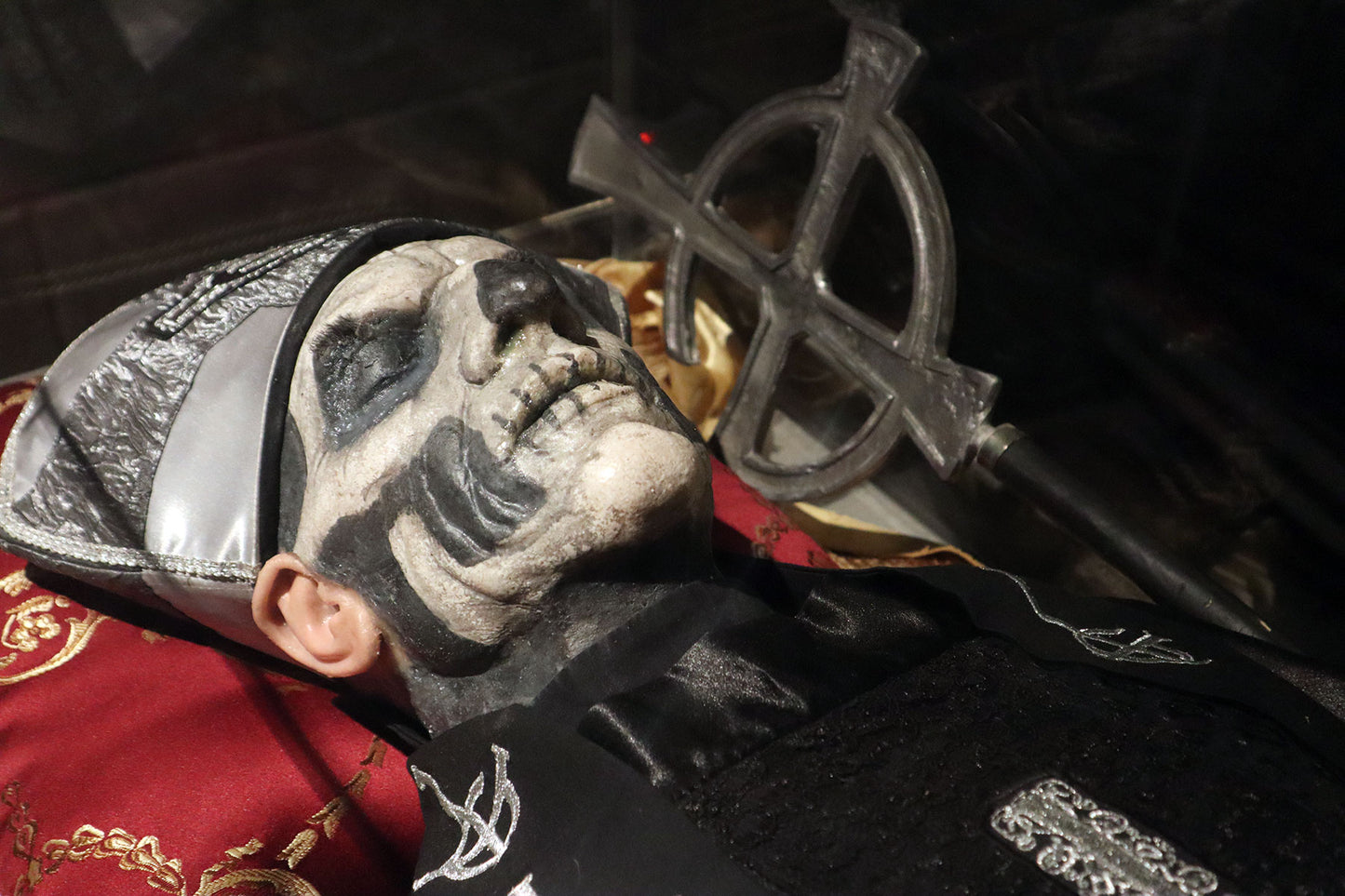 Papa Emeritus II