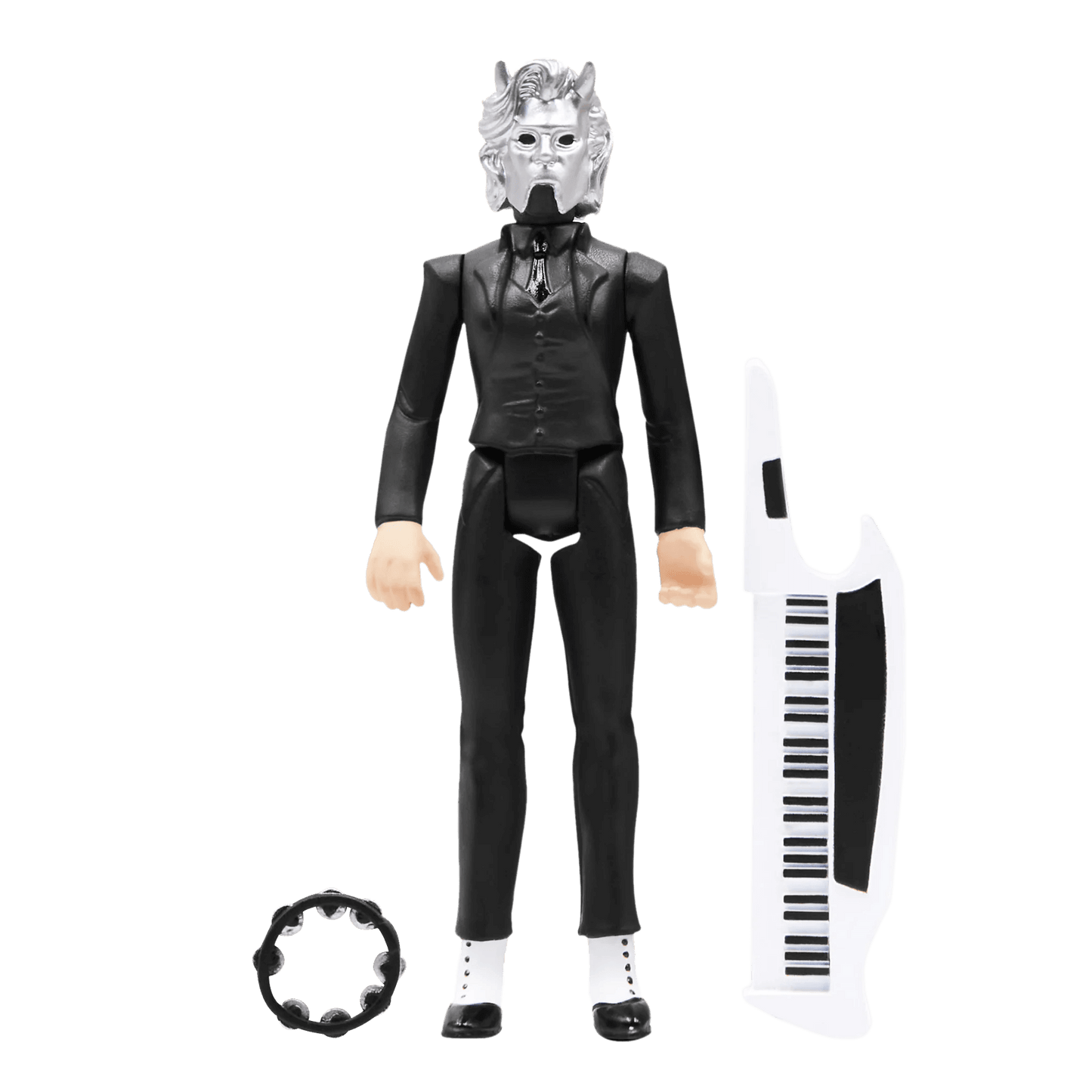 Prequelle Nameless Ghoulette ReAction Figure