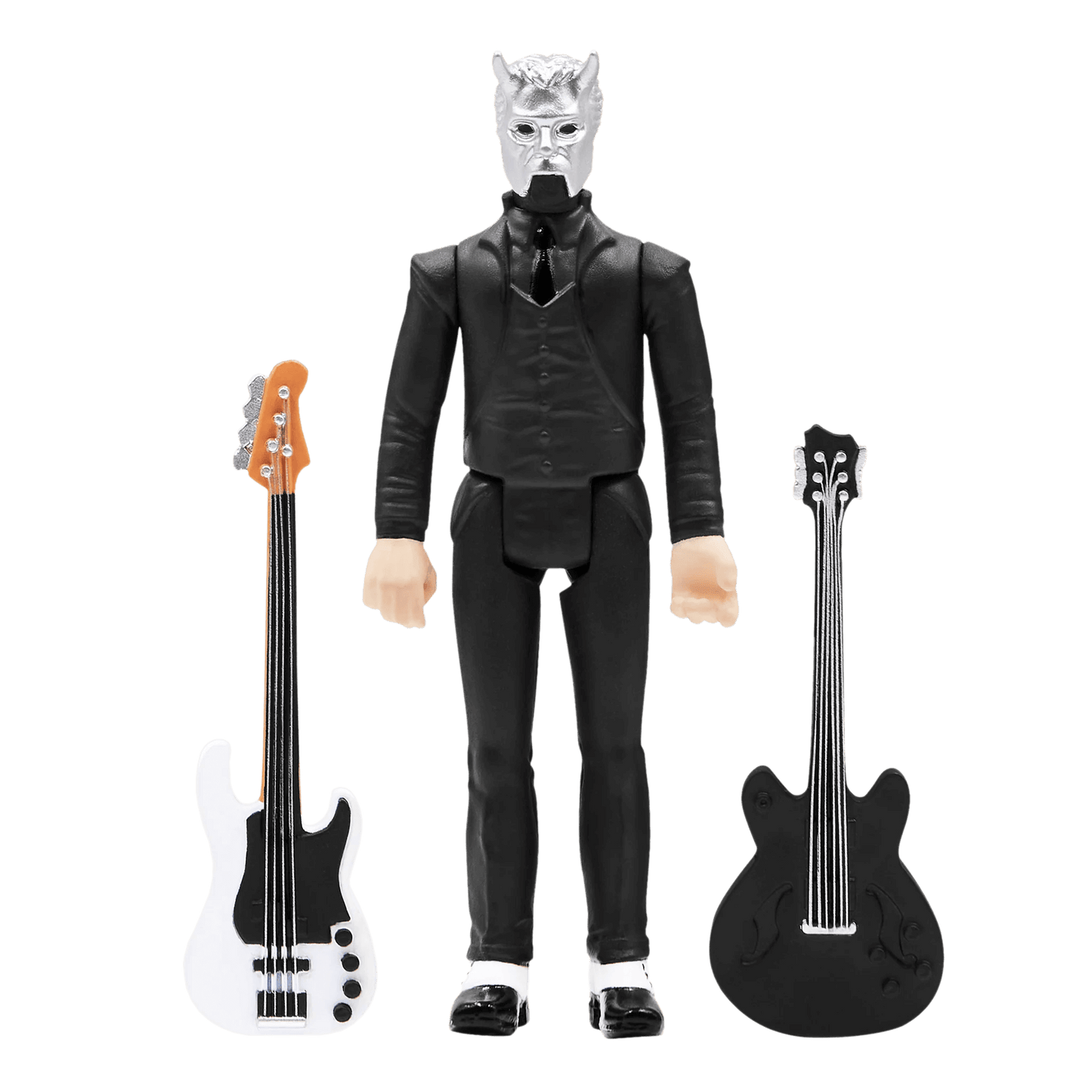 Prequelle Nameless Ghoul ReAction Figure