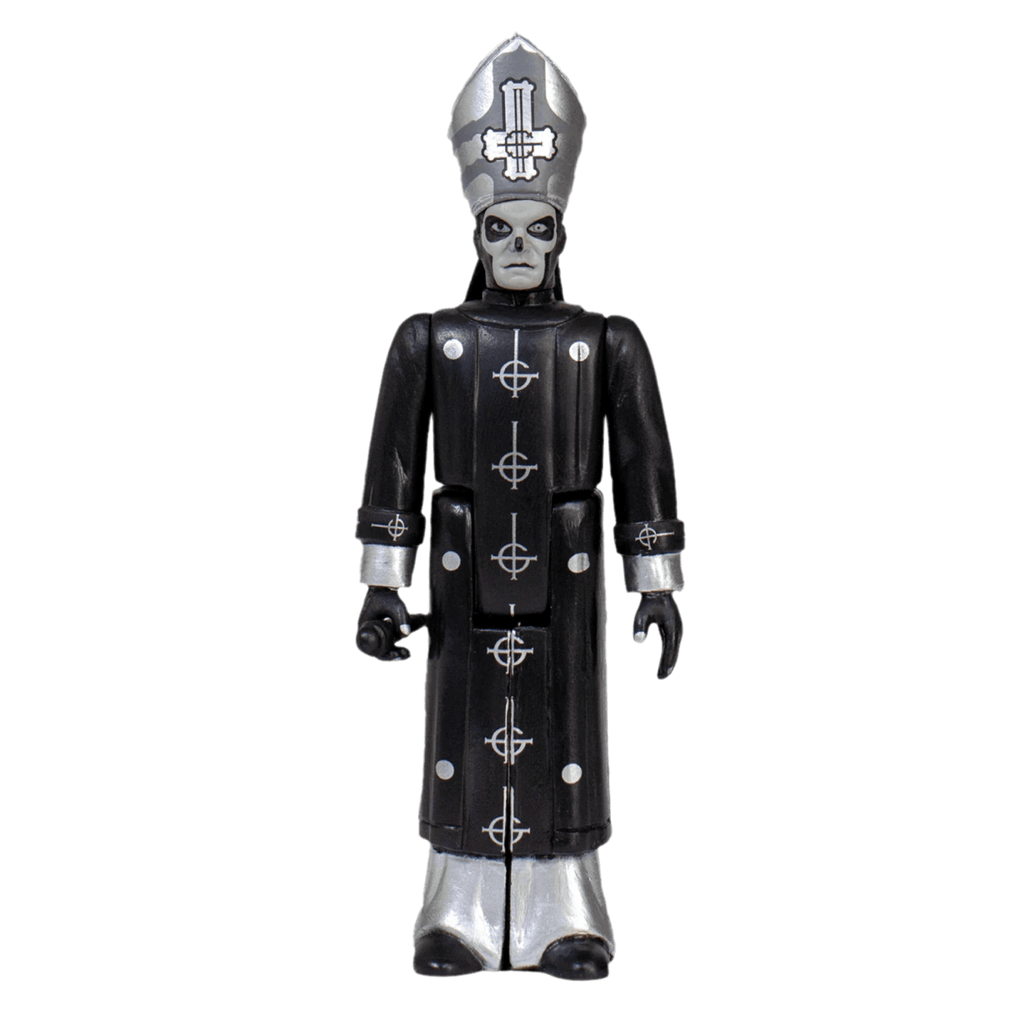 Papa Emeritus III ReAction Figure