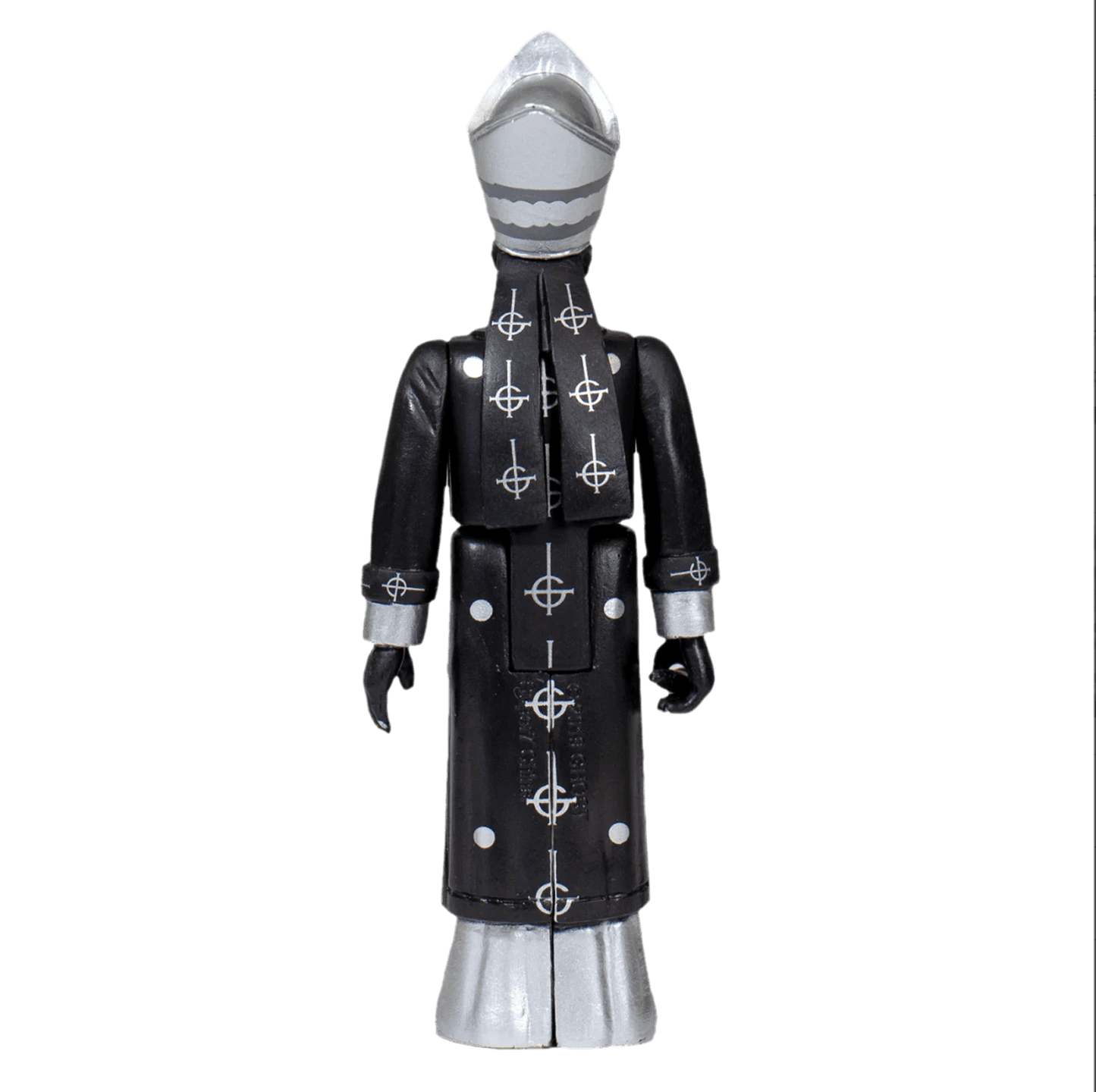 Papa Emeritus III ReAction Figure