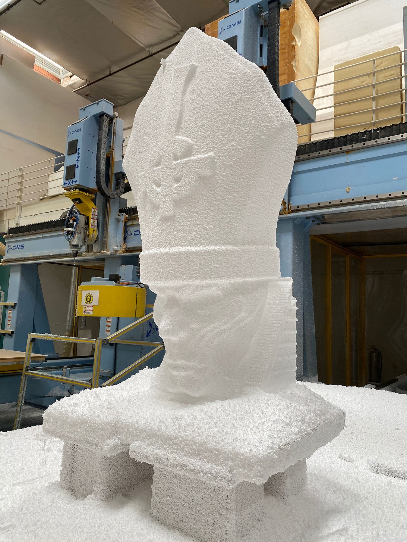 Sculpting